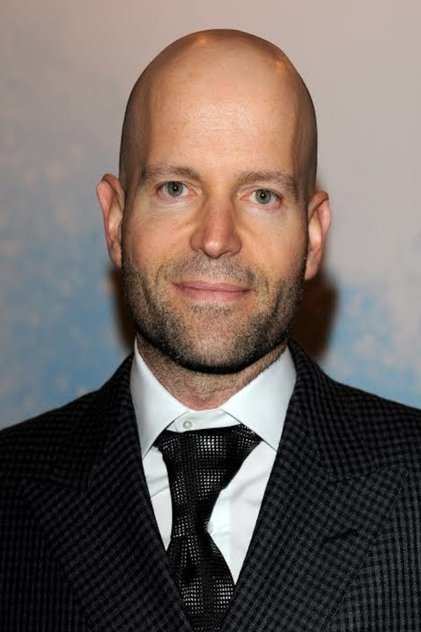 Marc Forster Marc Forster