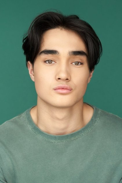 Actor Image