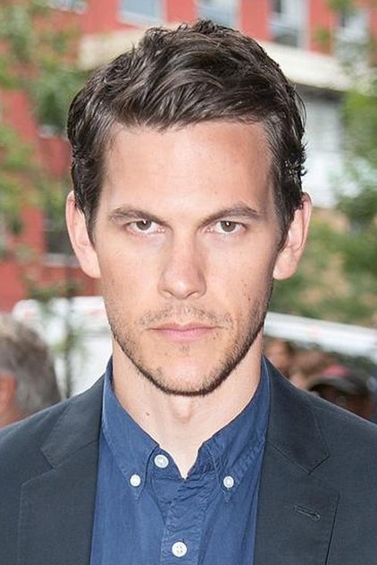 Actor Image
