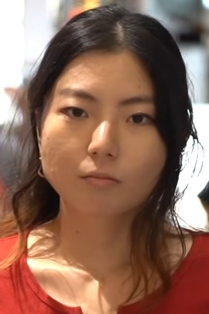 Ayane Nakamura Ayane Nakamura