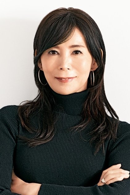 Mariya Takeuchi Mariya Takeuchi