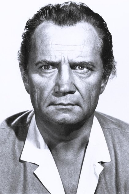 Walter Sande Walter Sande