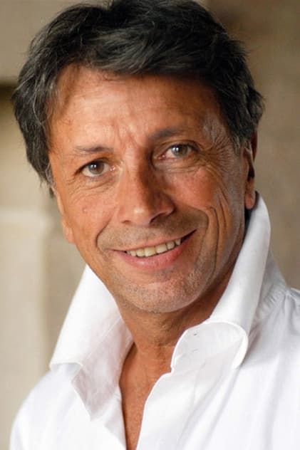 Hervé Vilard Profilbild