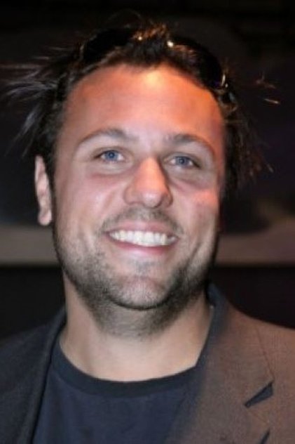 Oliver Linsley