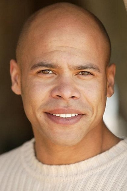Actor Image