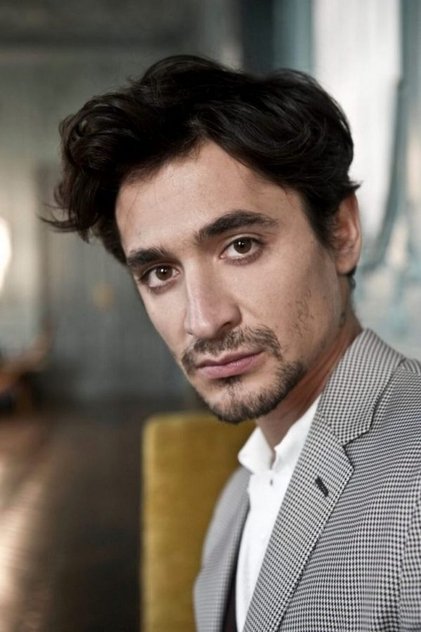 Actor Image
