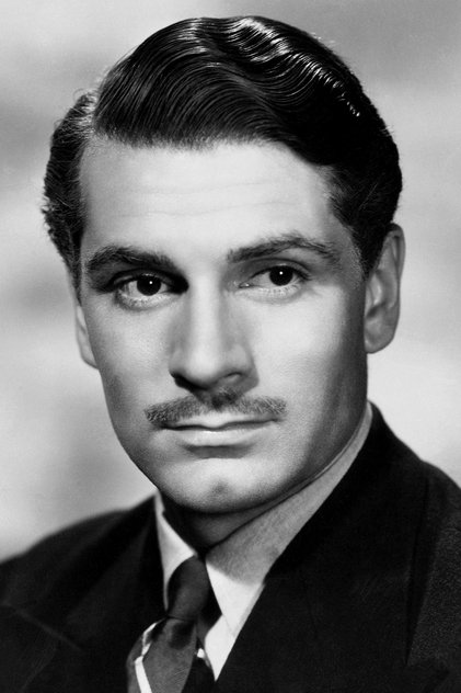 Laurence Olivier Profilbild