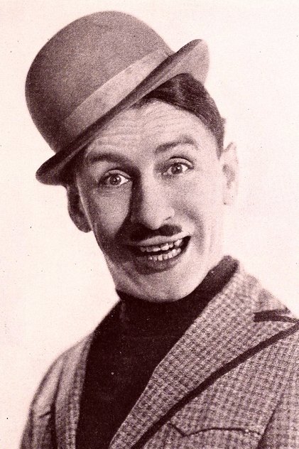 Actor Image