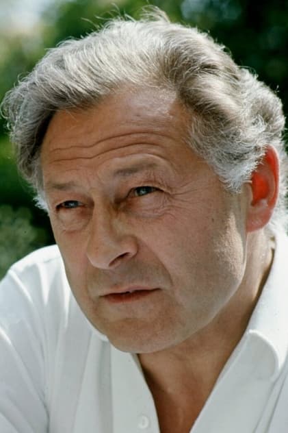 Poul Reichhardt Profilbild