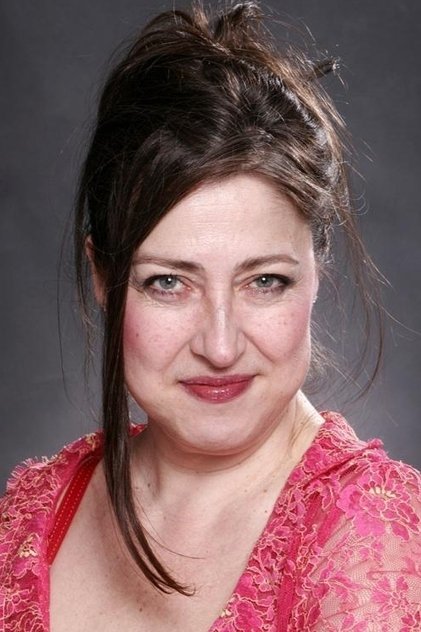 Michèle Garcia Michèle Garcia