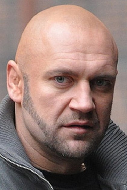 Actor Image