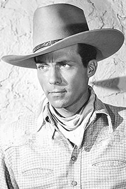 Dennis Moore Dennis Moore
