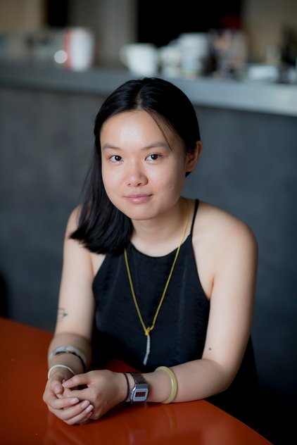 Chongyan Liu Chongyan Liu