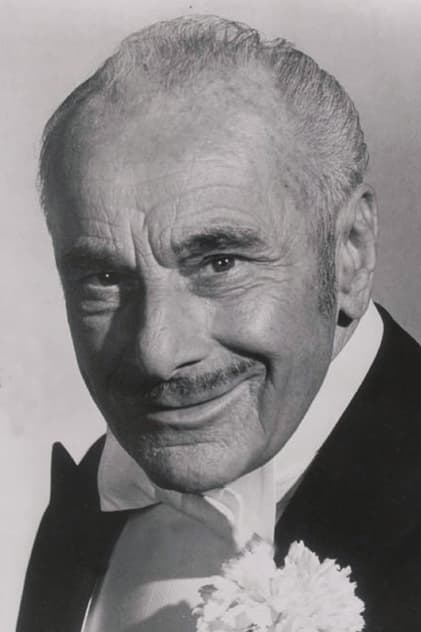 Fritz Feld Profilbild