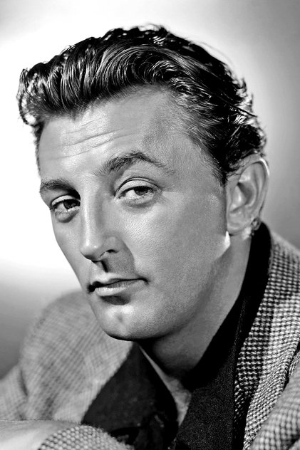 Robert Mitchum Robert Mitchum