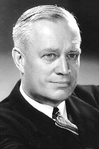 Charles Trowbridge Charles Trowbridge