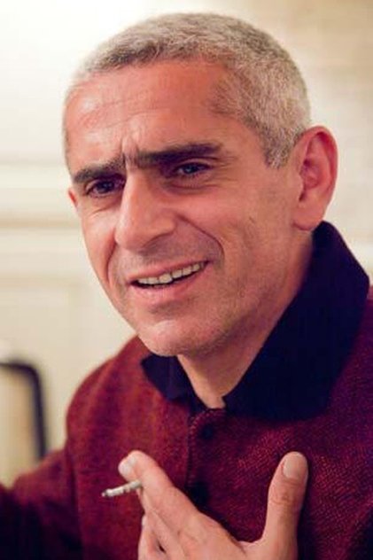 Actor Image