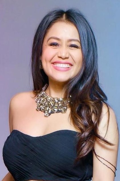 Neha Kakkar Neha Kakkar