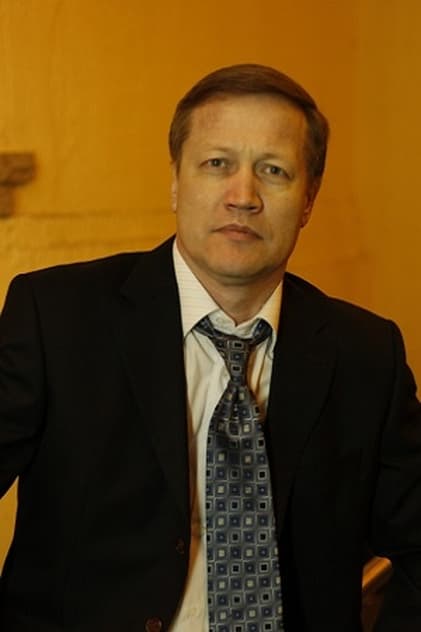 Vladimir Kuptsov Profilbild