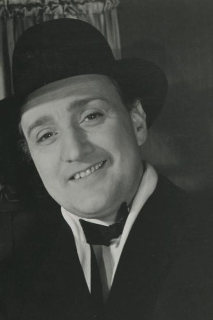 Actor Image