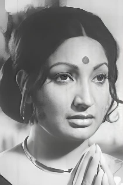 Arati Bhattacharya Arati Bhattacharya