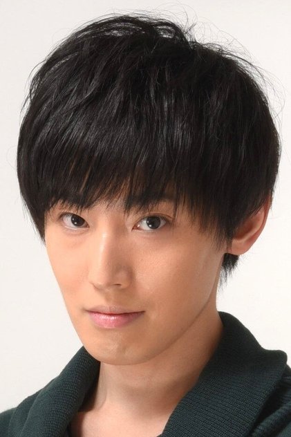 Youhei Hamada Youhei Hamada