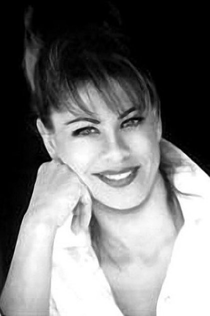 Tonie Perensky Tonie Perensky