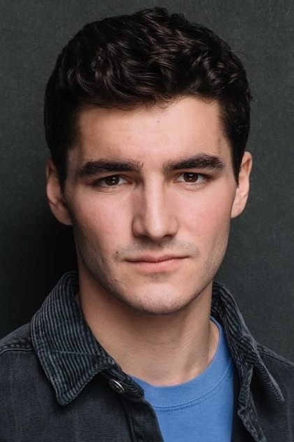 Jake Goldberg Jake Goldberg