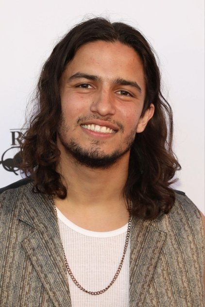 Actor Image