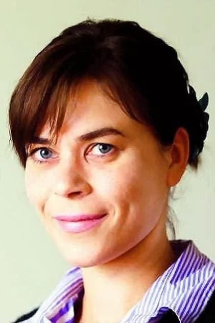 Margrét Örnólfsdóttir Profilbild