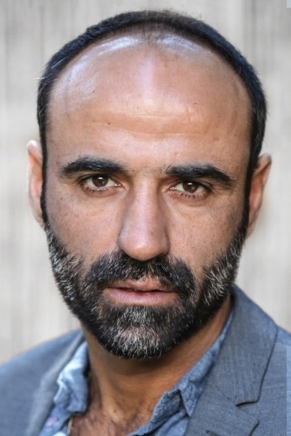 Actor Image