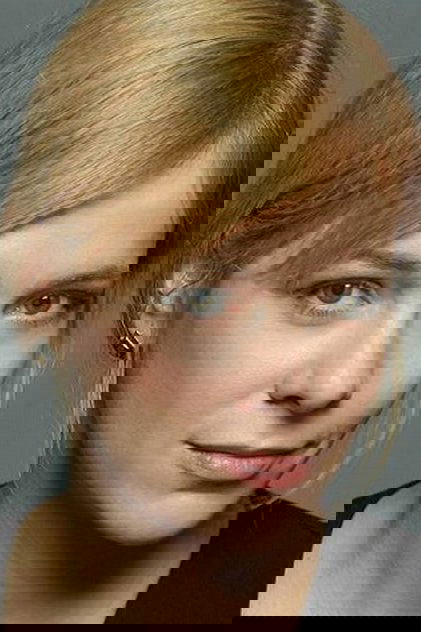 Anna Yanovskaya