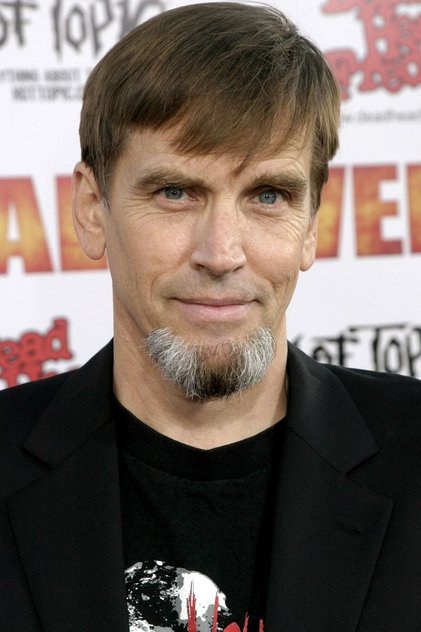 Bill Moseley Bill Moseley