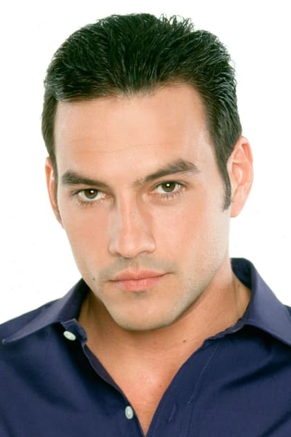 Tyler Christopher Tyler Christopher