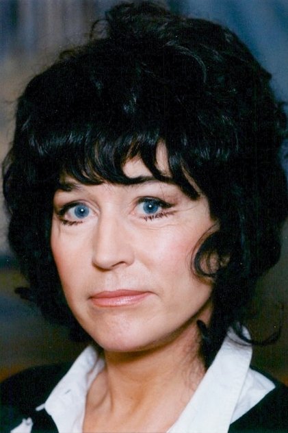 Birgitta Andersson Birgitta Andersson