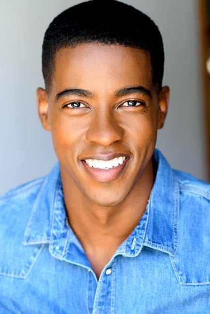 Actor Image