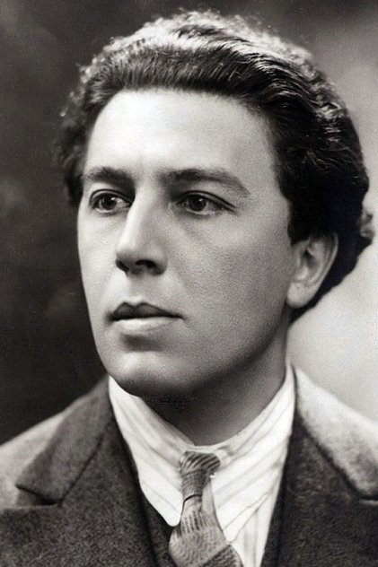 André Breton André Breton
