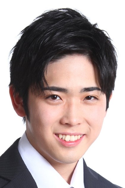Kenta Miyasaka Kenta Miyasaka