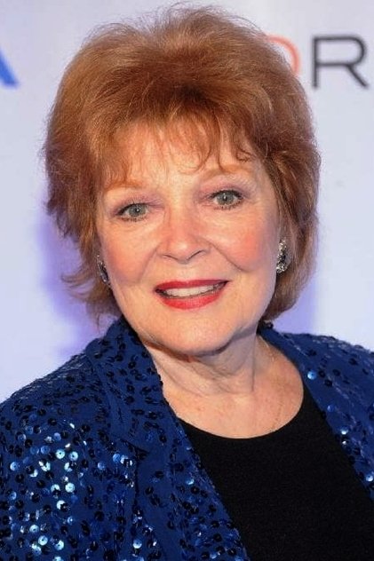 Anita Gillette Anita Gillette