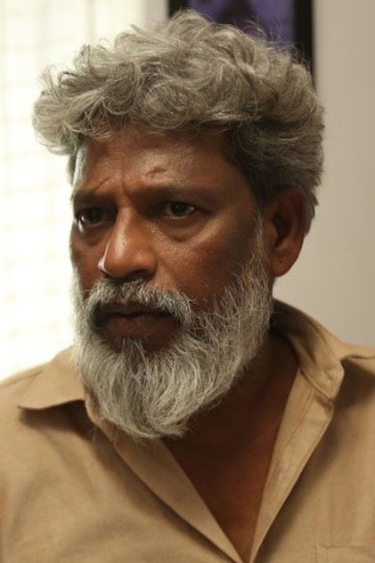 Actor Image