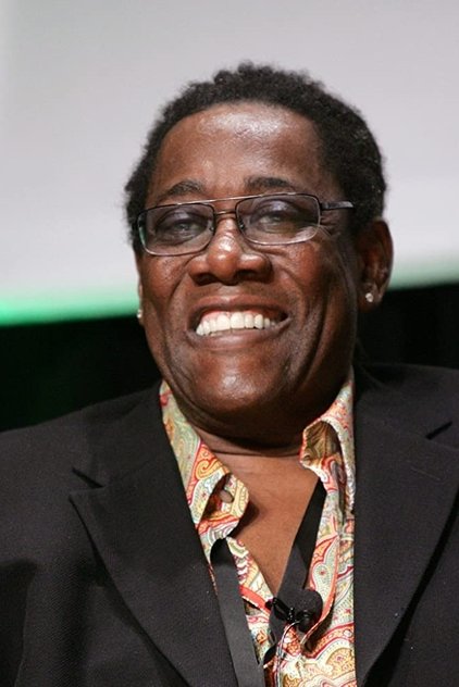 Clarence Clemons Profilbild