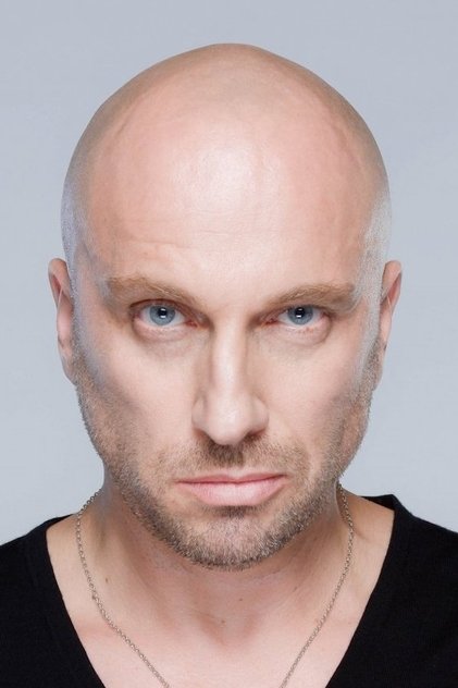 Actor Image