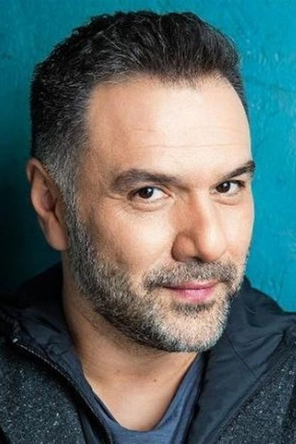 Actor Image