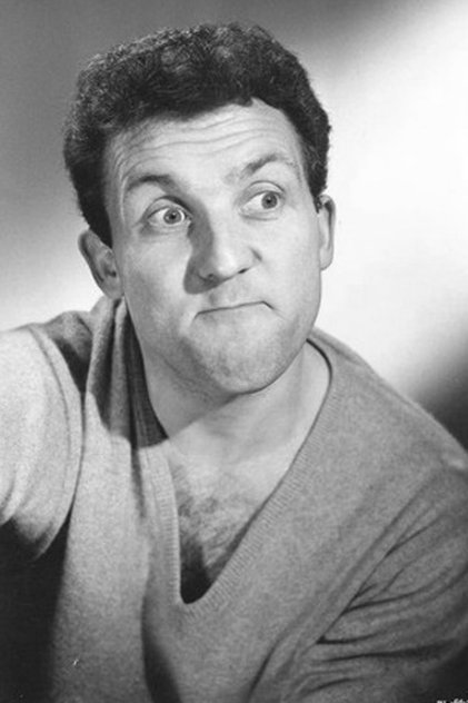 Norman Rossington Norman Rossington