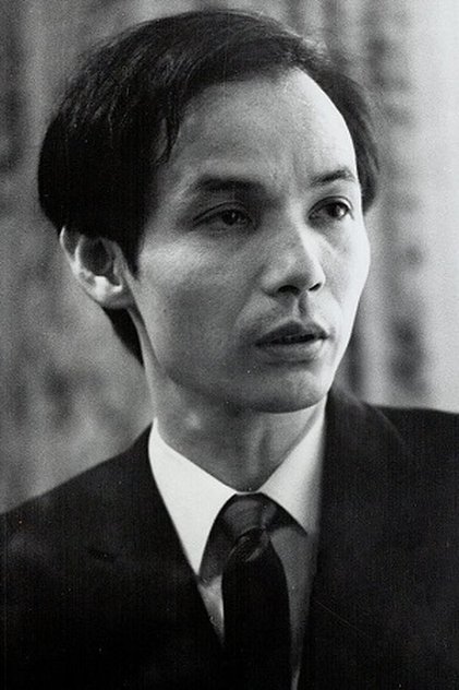 Toru Takemitsu Profilbild