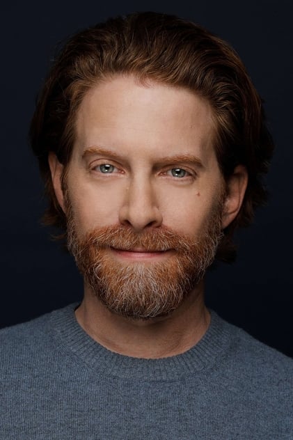 Seth Green Profilbild