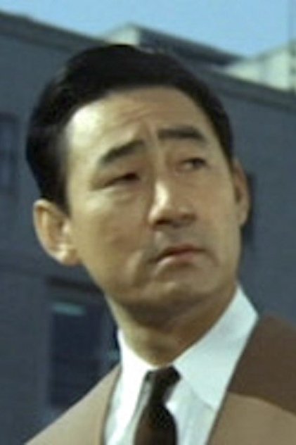 Naoya Kusakawa Profilbild