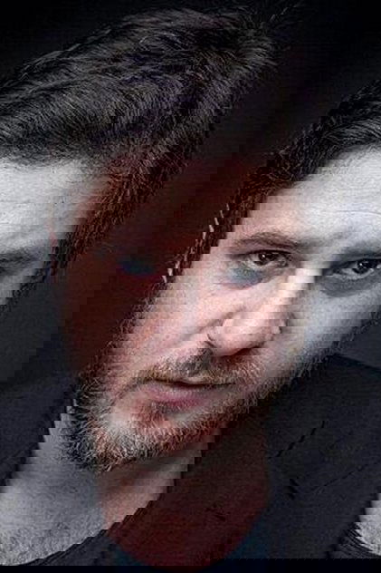 Edoardo Pesce