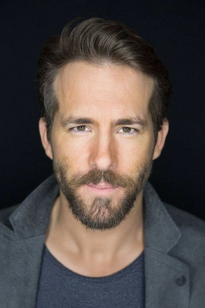 Ryan Reynolds Ryan Reynolds