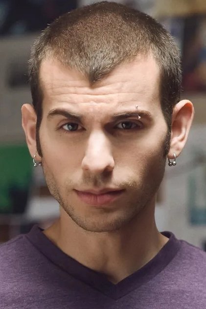 Actor Image